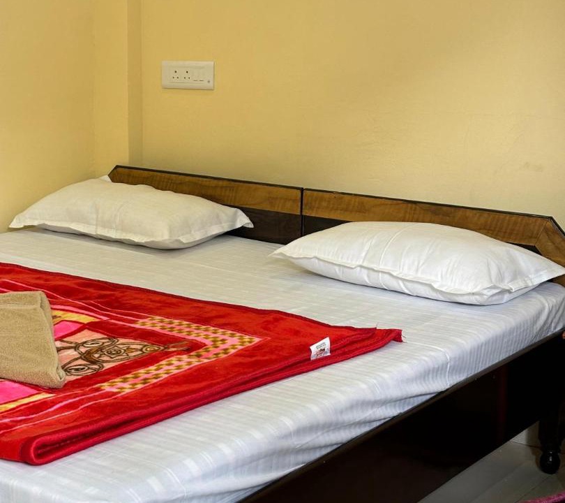 Photo of Bedroom in Karnaprayag