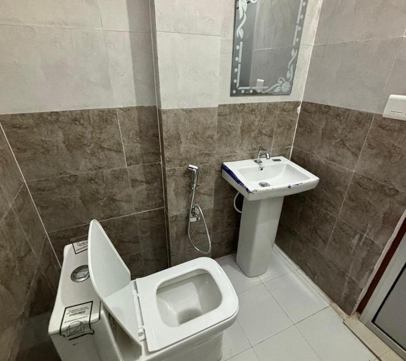 Photo of Bathroom in Karnaprayag