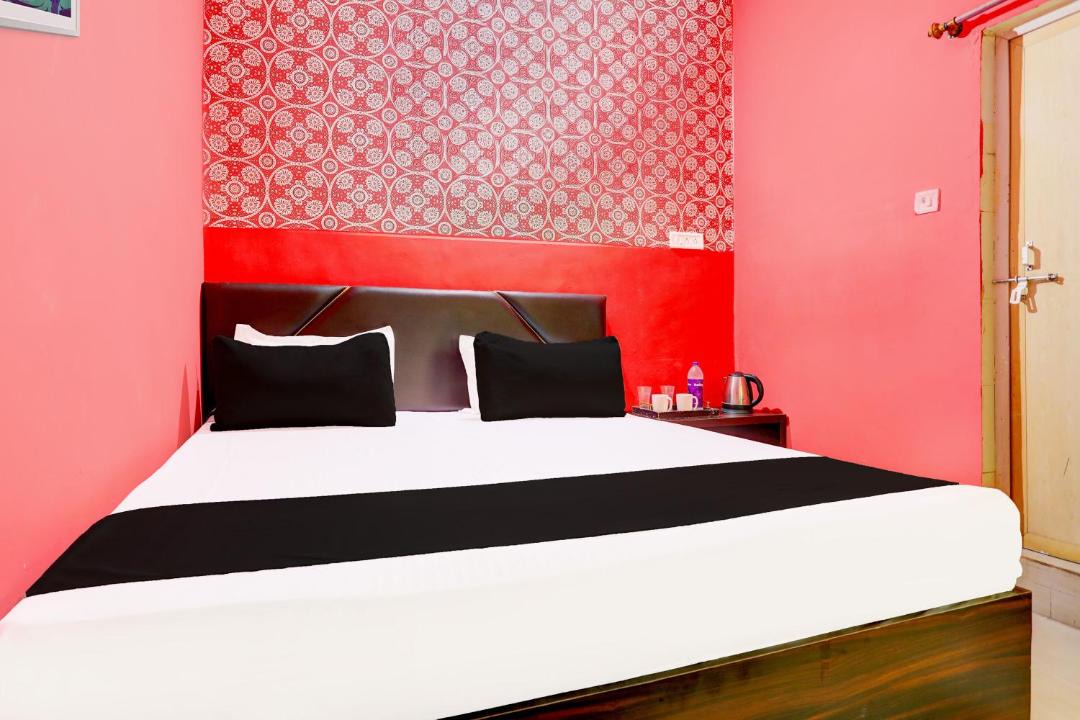 Photo of Bedroom in Bhilai