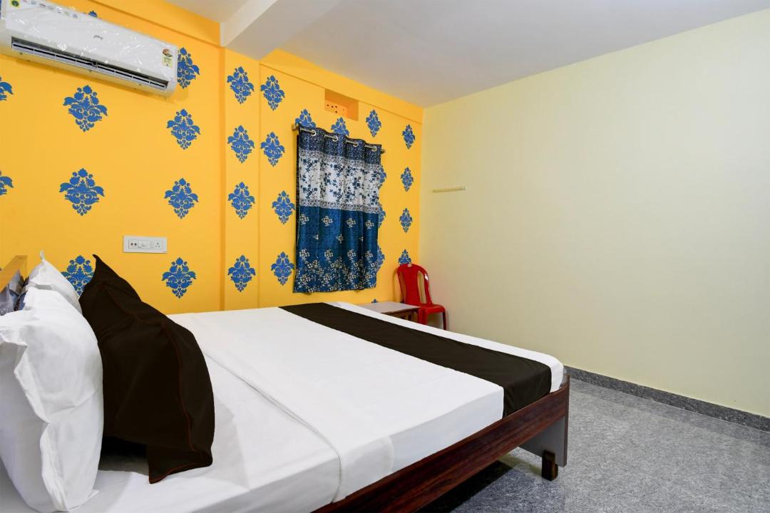 Photo of Bedroom in Kendrapara