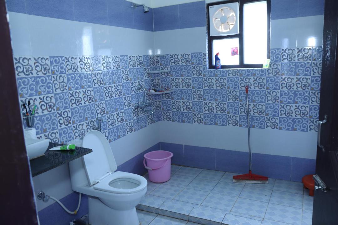 Photo of Bathroom in Majkhali