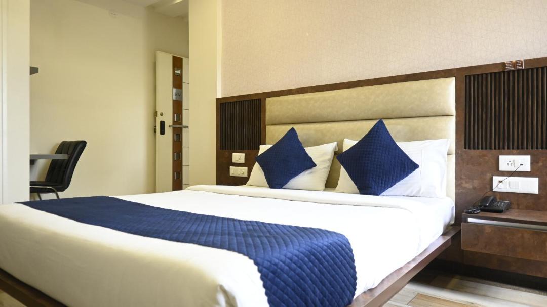 Photo of Bedroom in Banashankari