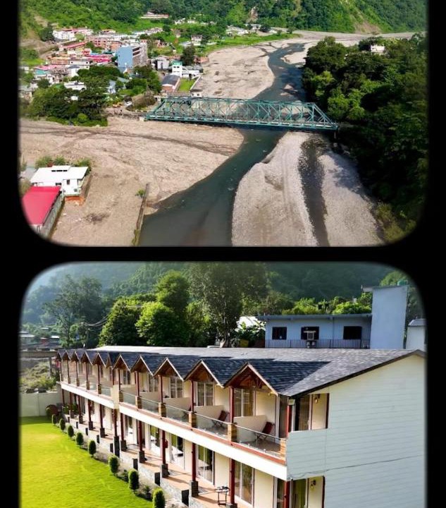 Photo of Buildings in Jogiyana