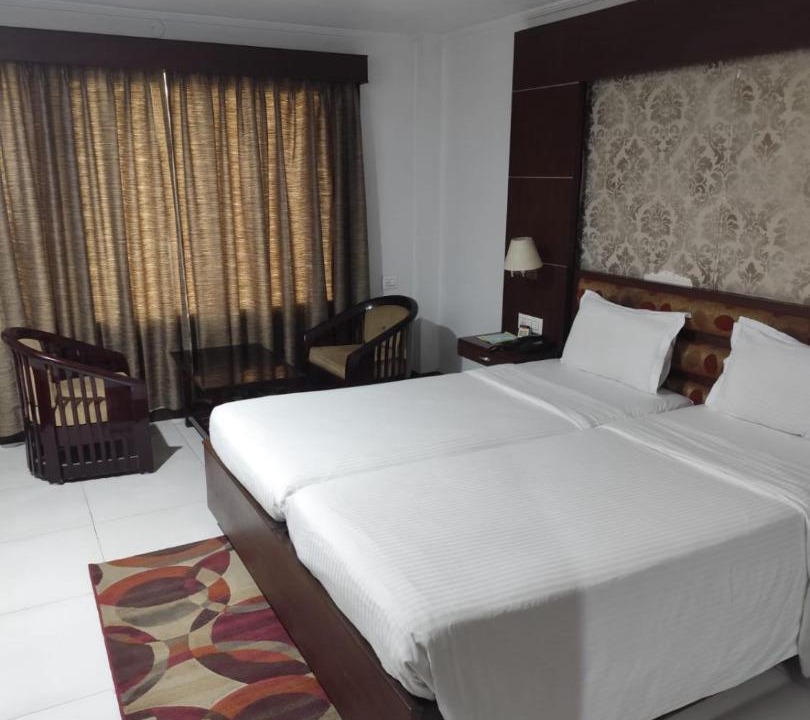Photo of Bedroom in Dumdum