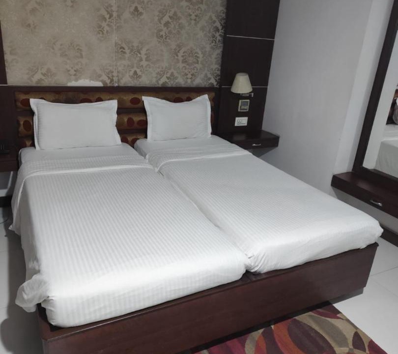 Photo of Bedroom in Dumdum