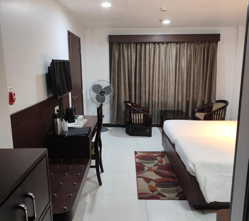 Photo of Bedroom in Dumdum