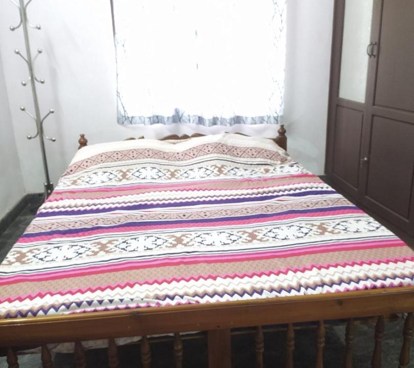 Photo of Bedroom in Kuzhithurai