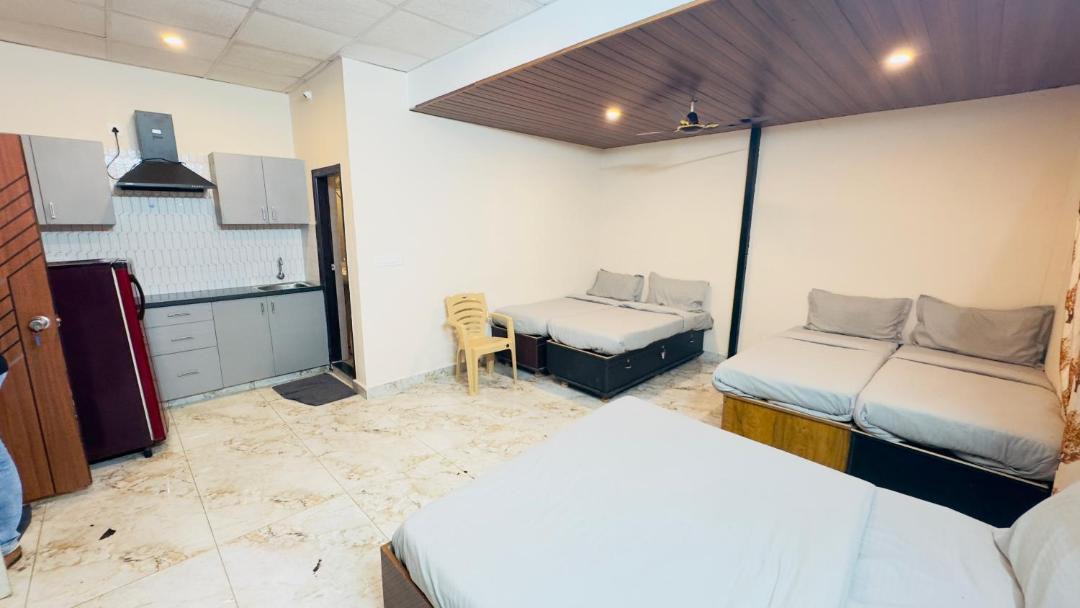 Photo of Bedroom in Mysore