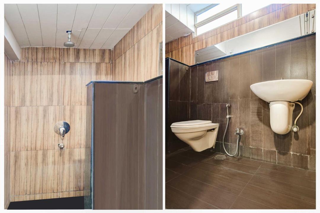 Photo of Bathroom in Dewas