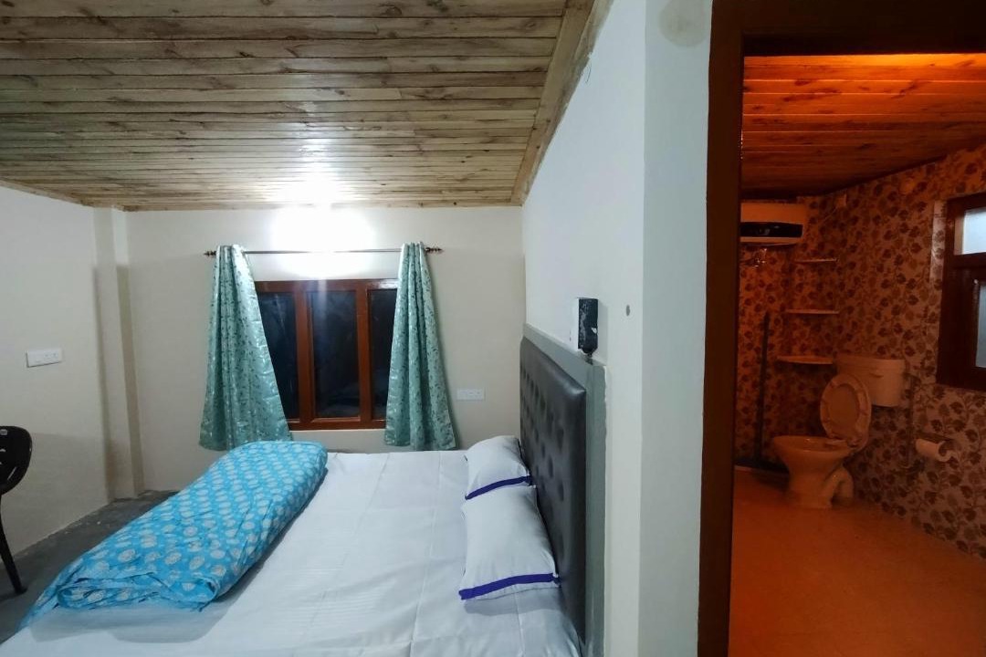 Photo of Bedroom in Kufri