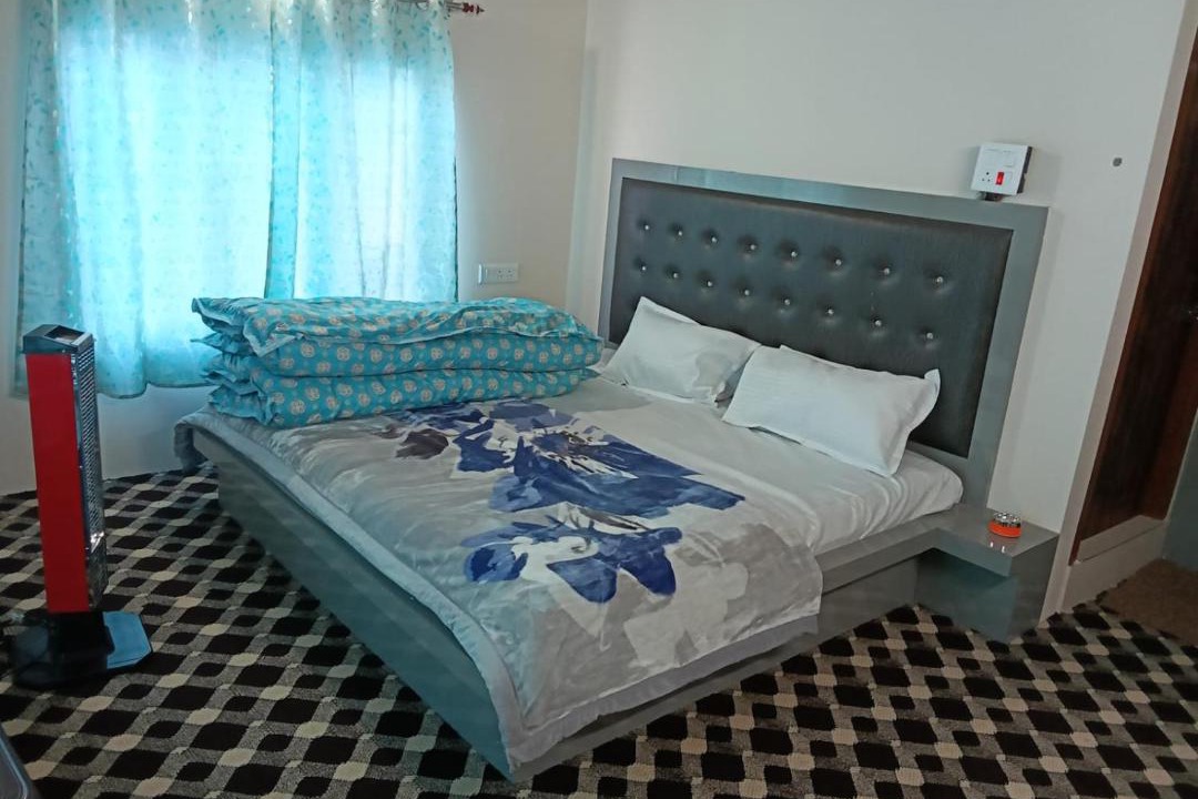 Photo of Bedroom in Kufri