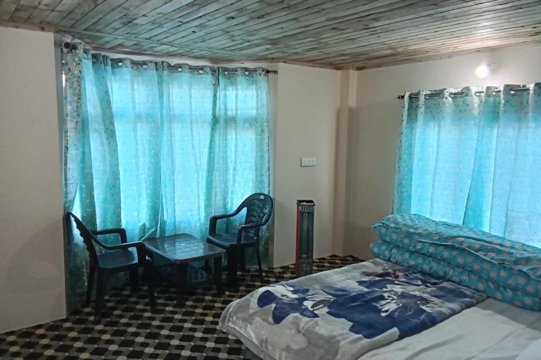 Photo of Bedroom in Kufri