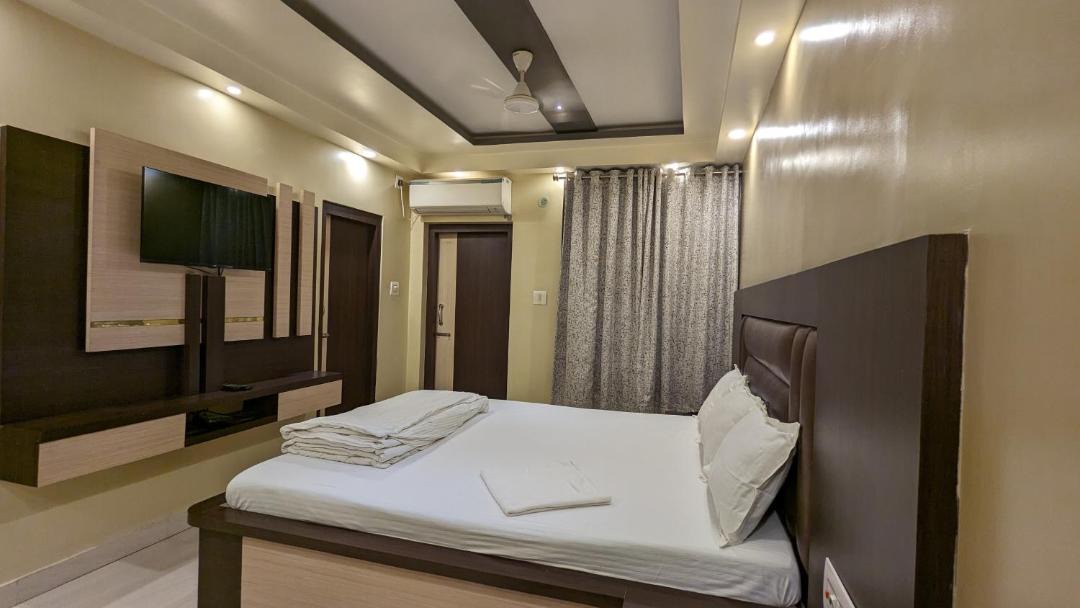 Photo of Bedroom in Tarapith
