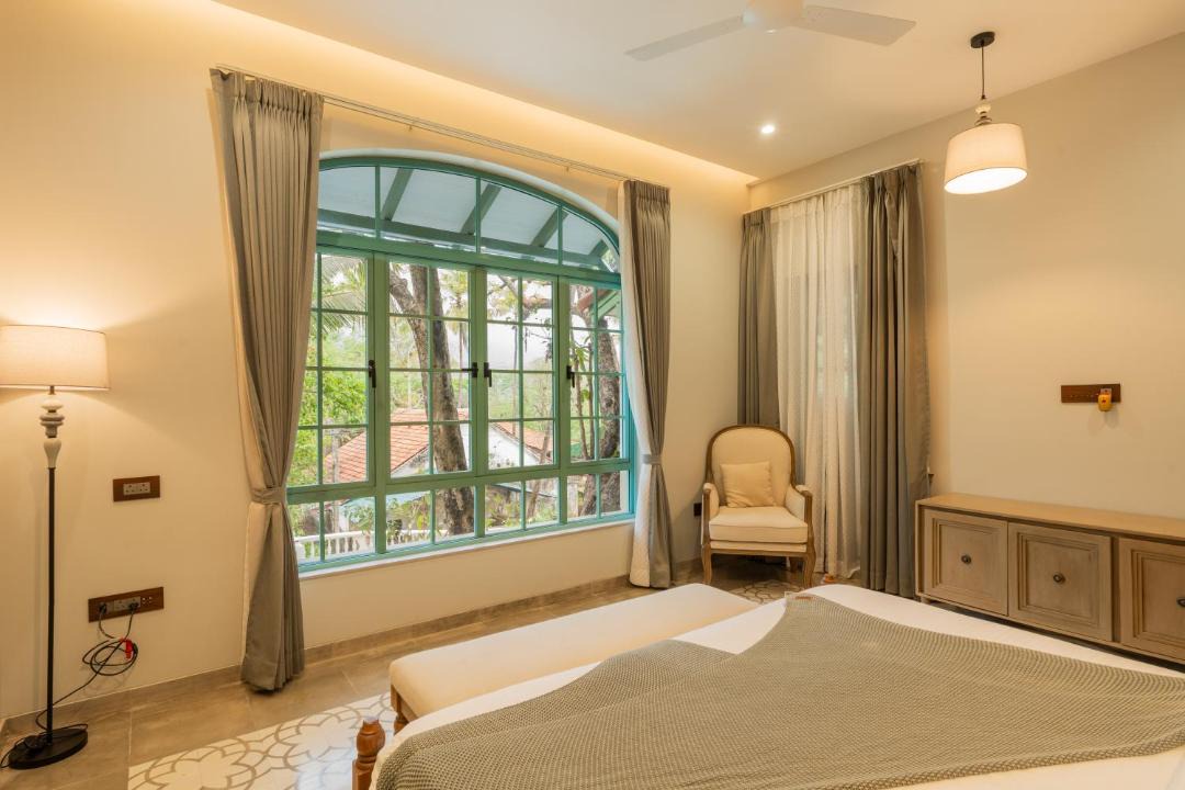 Photo of Bedroom in Khattalwada