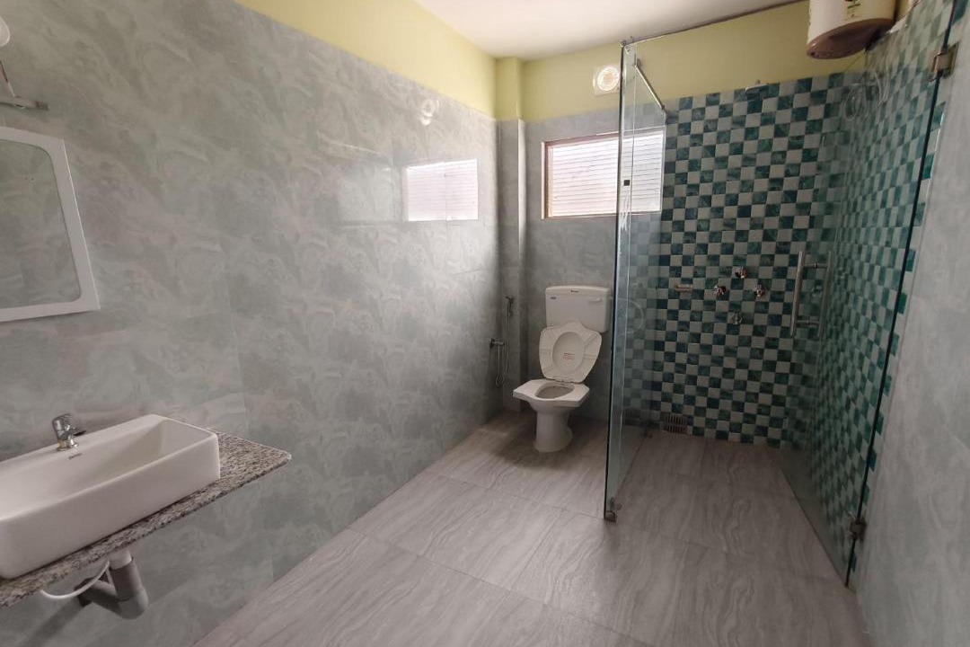 Photo of Bathroom in Chalsa