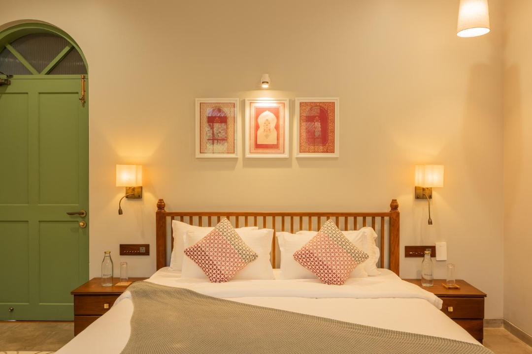 Photo of Bedroom in Khattalwada