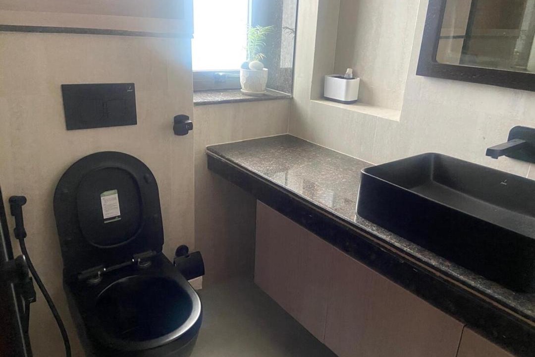 Photo of Bathroom in Khattalwada