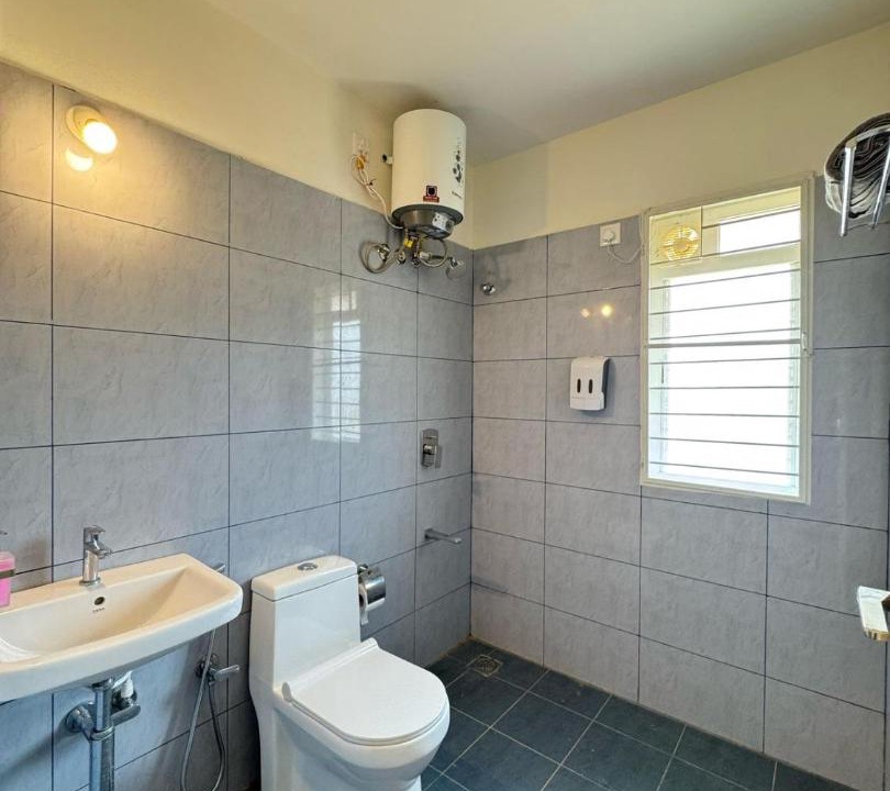 Photo of Bathroom in Manchanabele