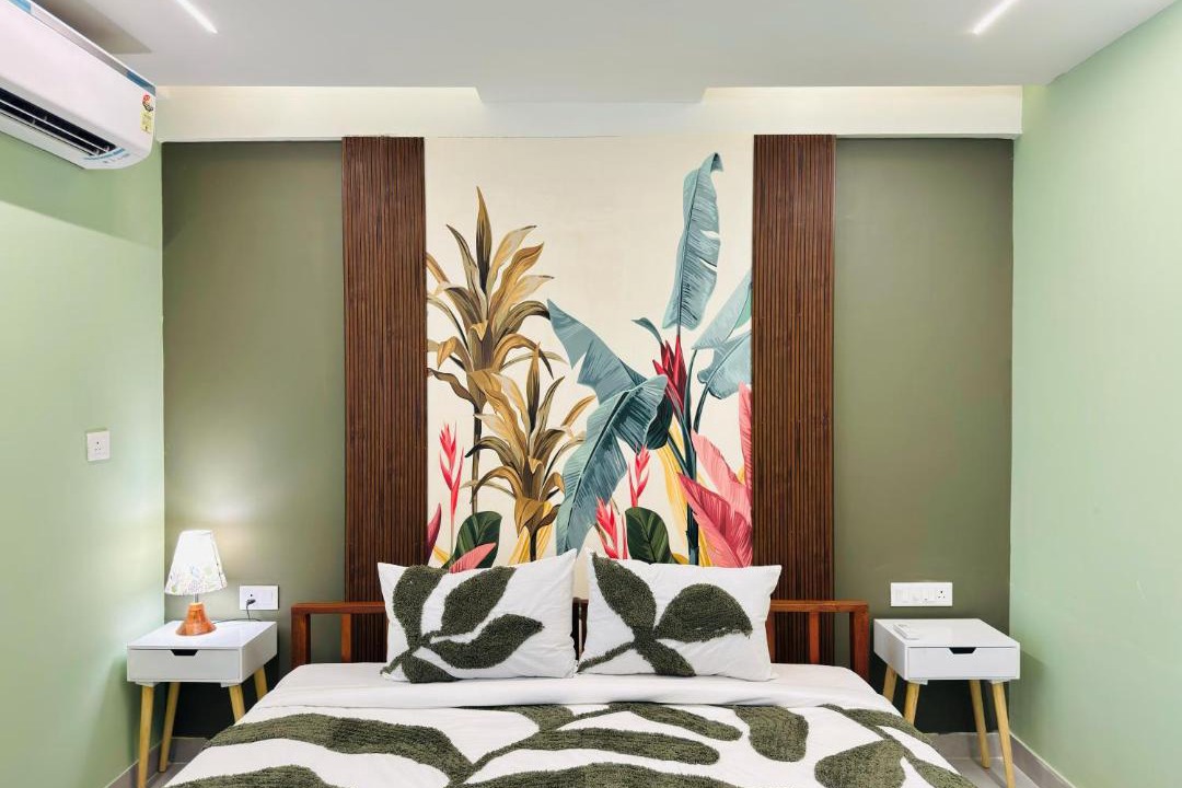 Photo of Bedroom in Manchanabele