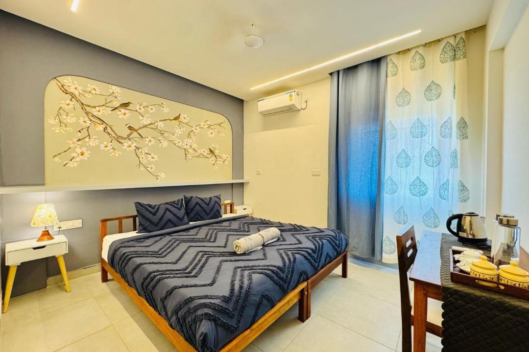 Photo of Bedroom in Manchanabele