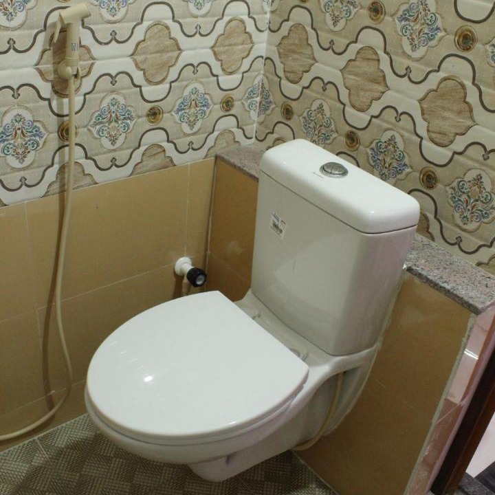 Photo of Bathroom in Vellore