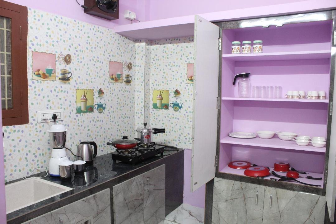 Photo of Kitchen in Vellore