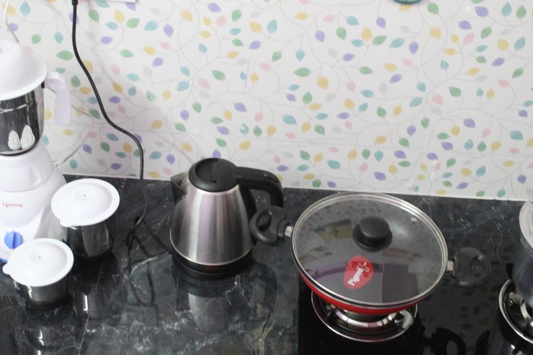 Photo of Kitchen in Vellore