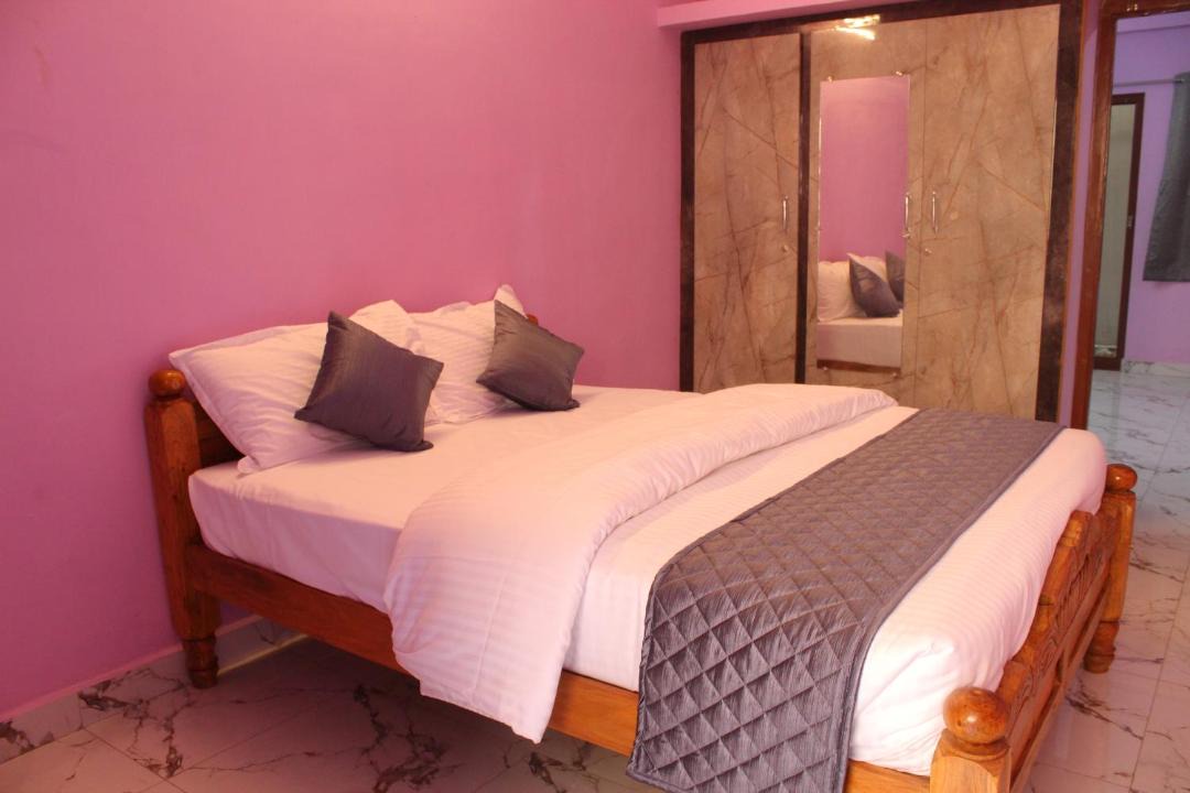 Photo of Bedroom in Vellore