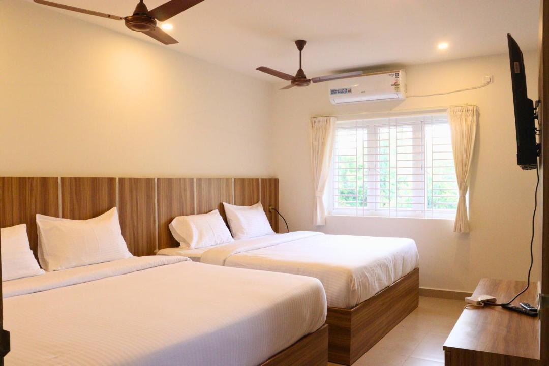 Photo of Bedroom in Tiruvannamalai