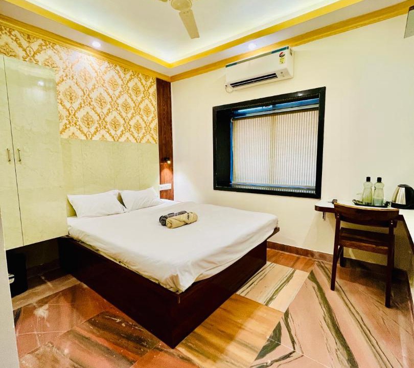 Photo of Bedroom in Ballygunge