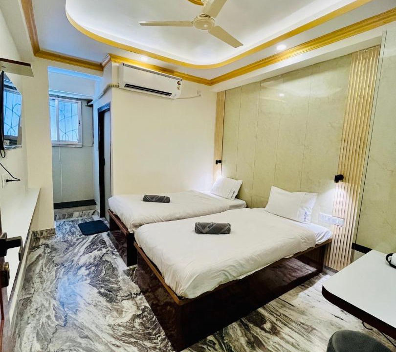Photo of Bedroom in Ballygunge
