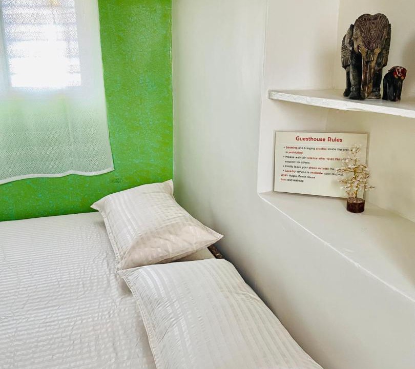 Photo of Bedroom in Hampi
