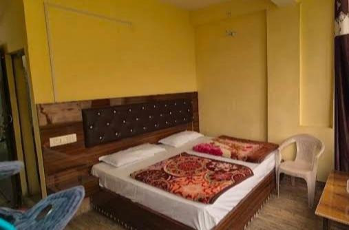 Photo of Bedroom in Kedarnath