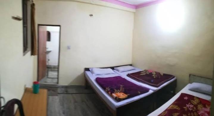Photo of Bedroom in Kedarnath