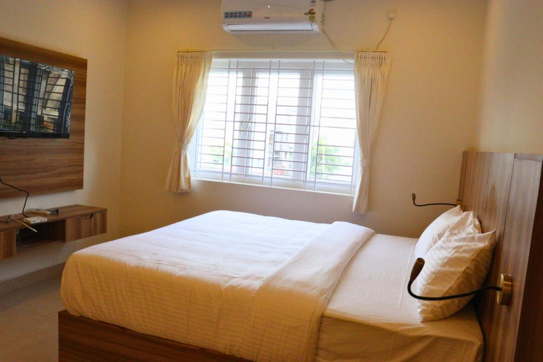 Photo of Bedroom in Tiruvannamalai