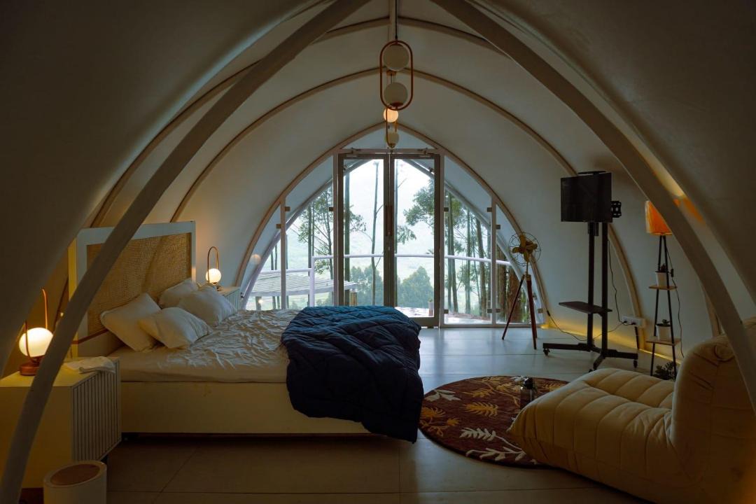 Photo of Bedroom in Vattavada