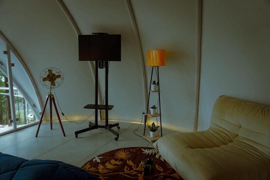 Photo of Livingroom in Vattavada