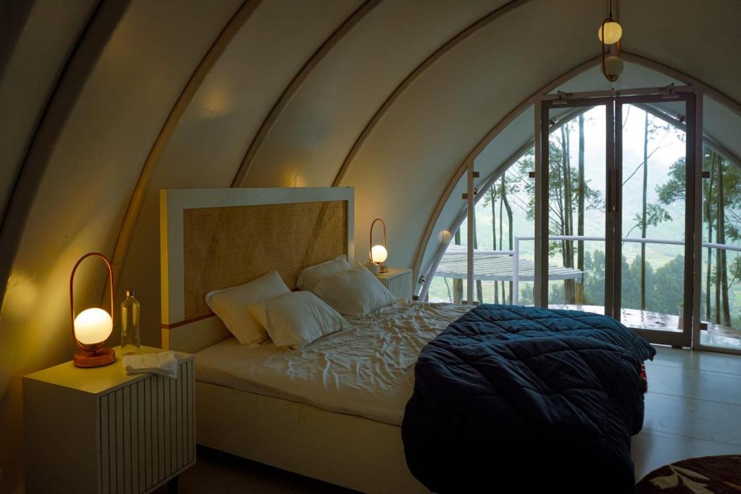 Photo of Bedroom in Vattavada