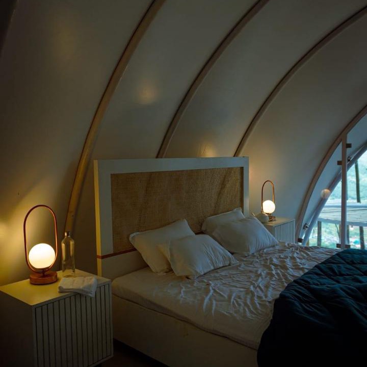 Photo of Bedroom in Vattavada