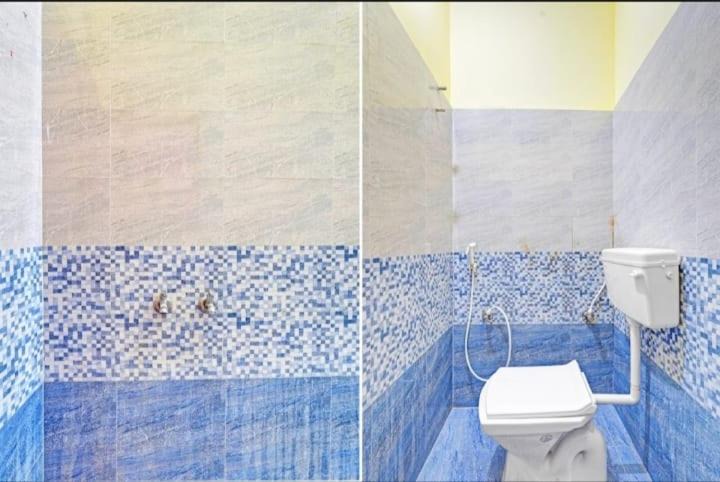 Photo of Bathroom in Semmencherry