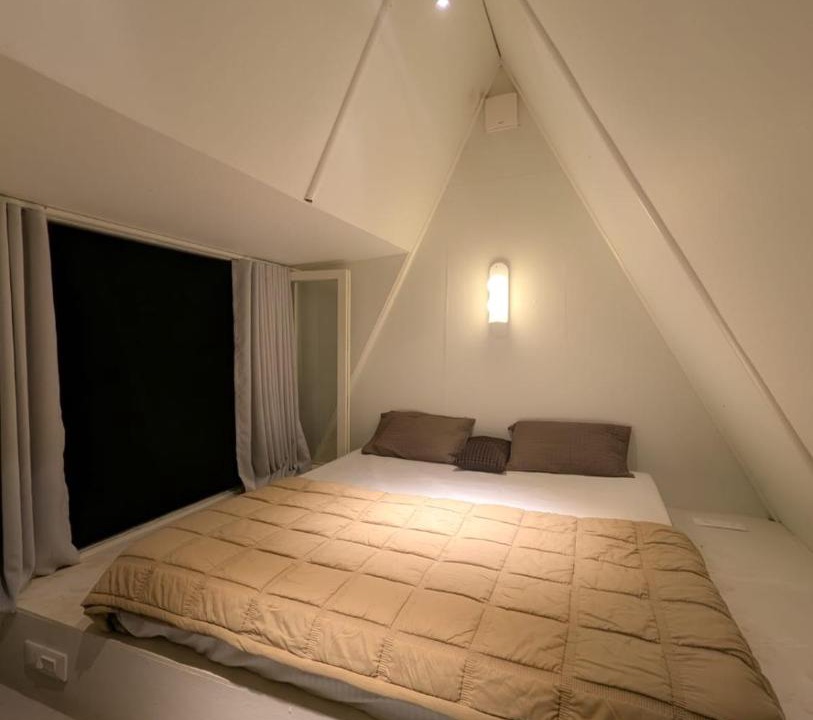 Photo of Bedroom in Vattavada