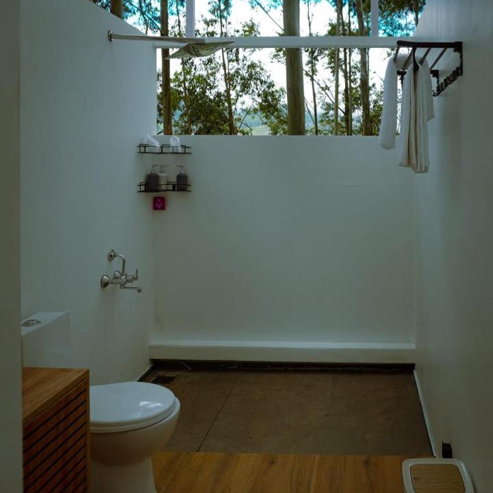 Photo of Bathroom in Vattavada