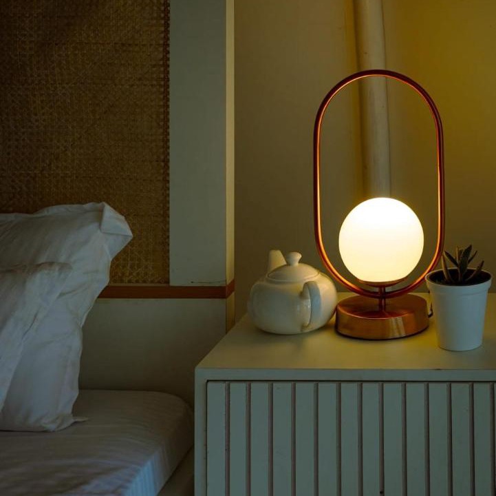 Photo of Bedroom in Vattavada