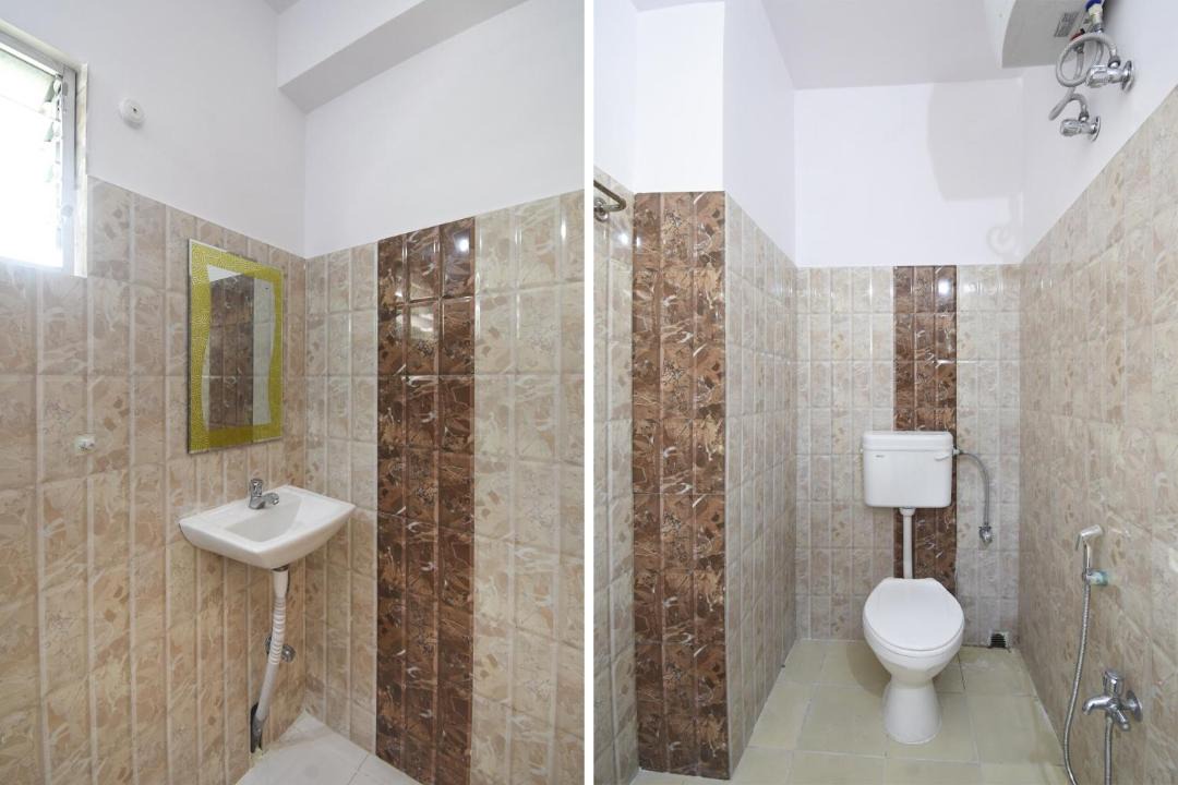 Photo of Bathroom in Dumdum