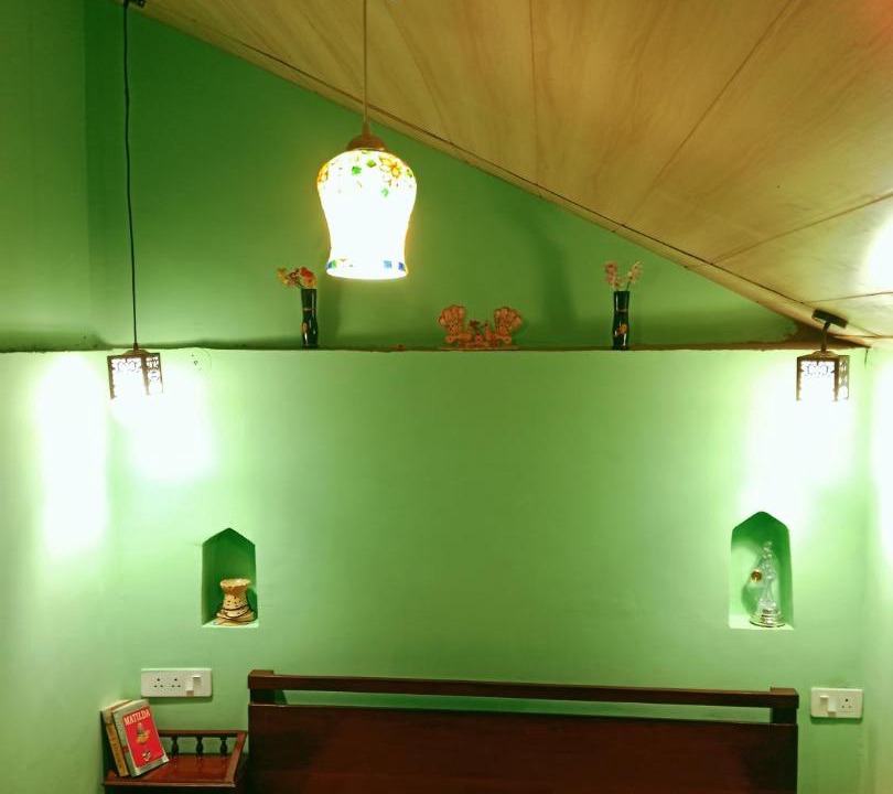 Photo of Bedroom in Landour