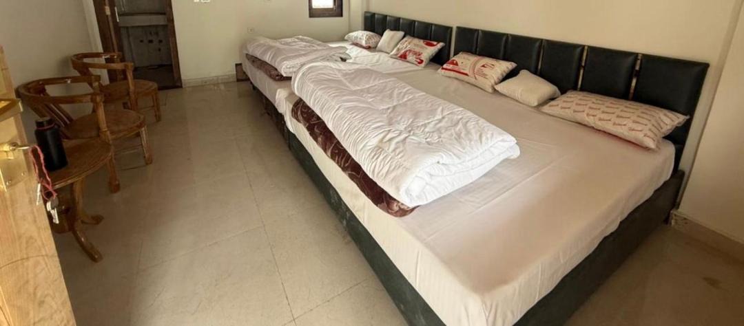 Photo of Bedroom in Kedarnath
