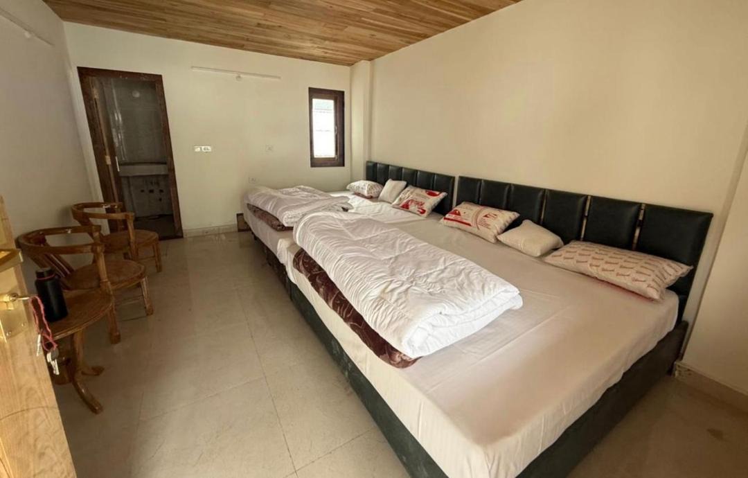 Photo of Bedroom in Kedarnath