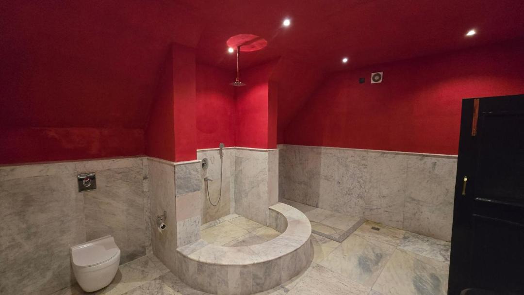 Photo of Bathroom in Nivari