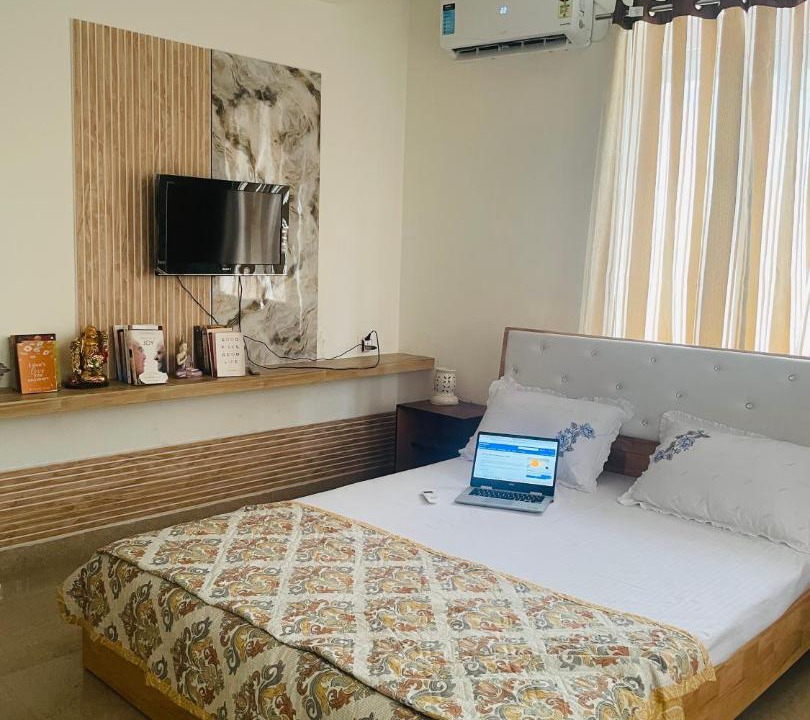 Photo of Bedroom in Jaigaon