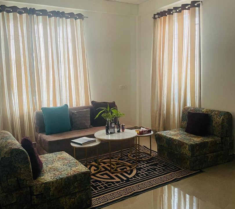 Photo of Livingroom in Jaigaon